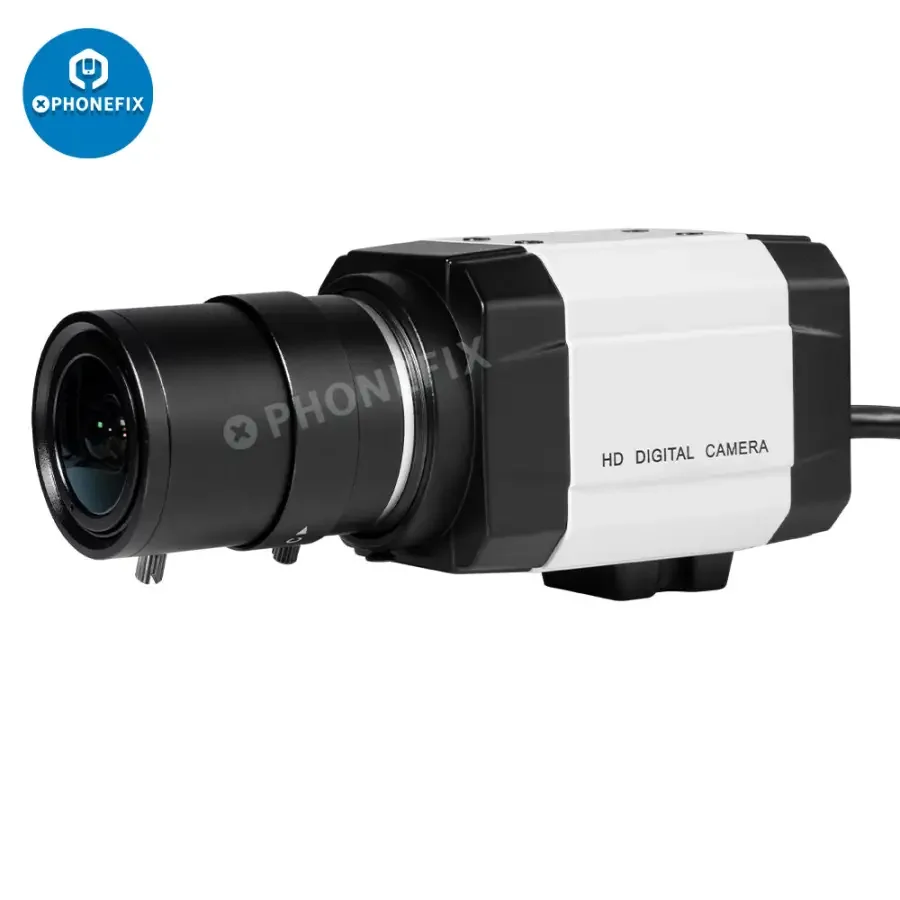 2.0MP High Speed UVC USB Webcam MJPG HD Camera - Image 18