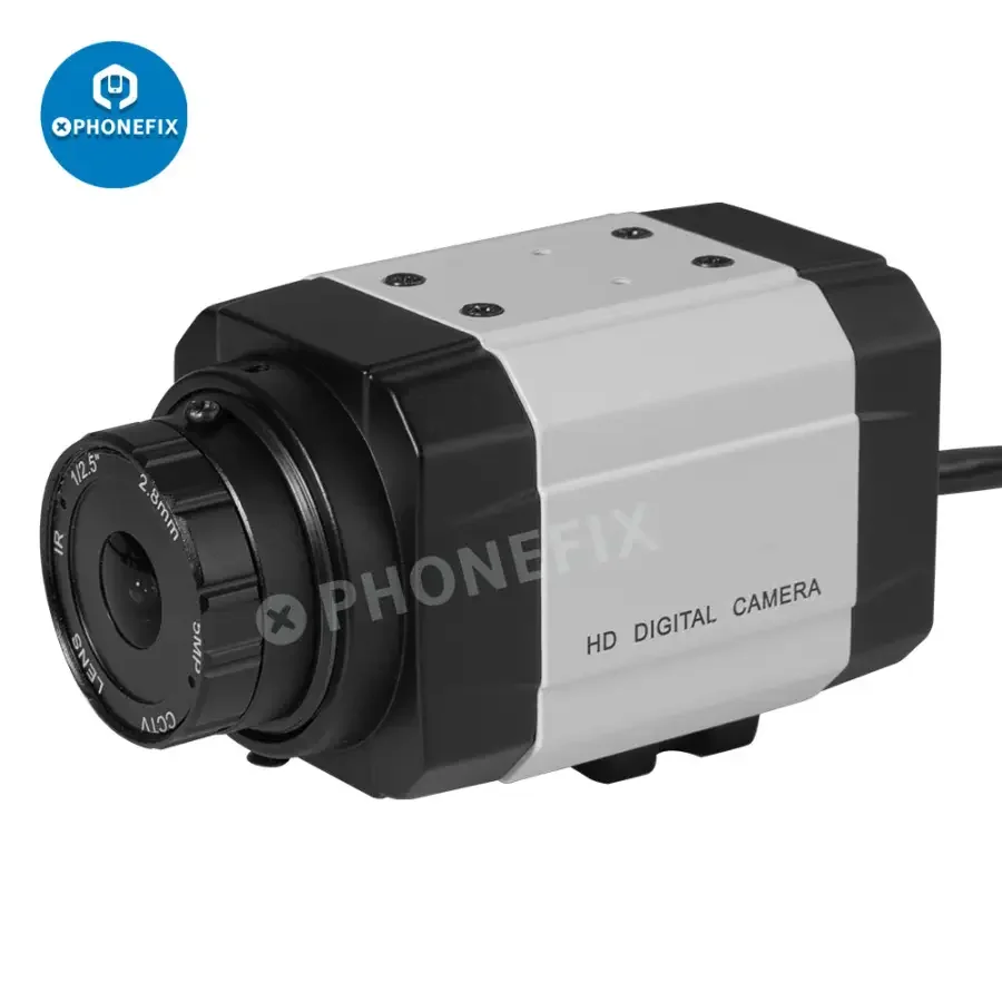 2.0MP High Speed UVC USB Webcam MJPG HD Camera - Image 20