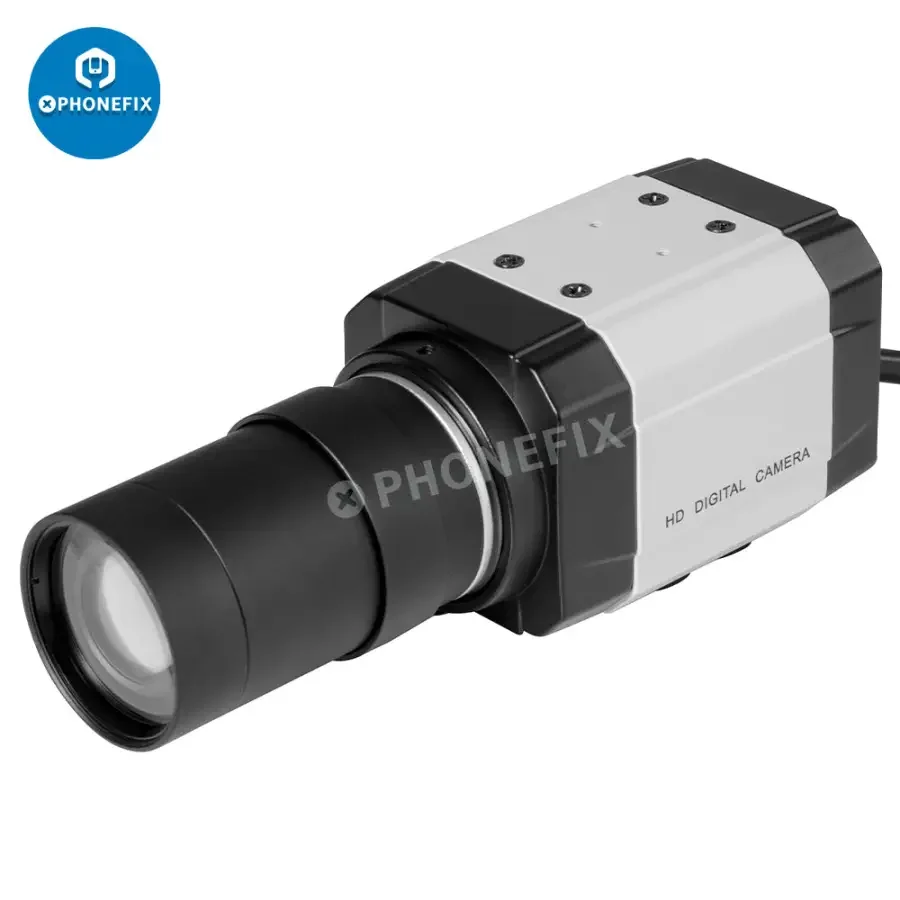 2.0MP High Speed UVC USB Webcam MJPG HD Camera - Image 22