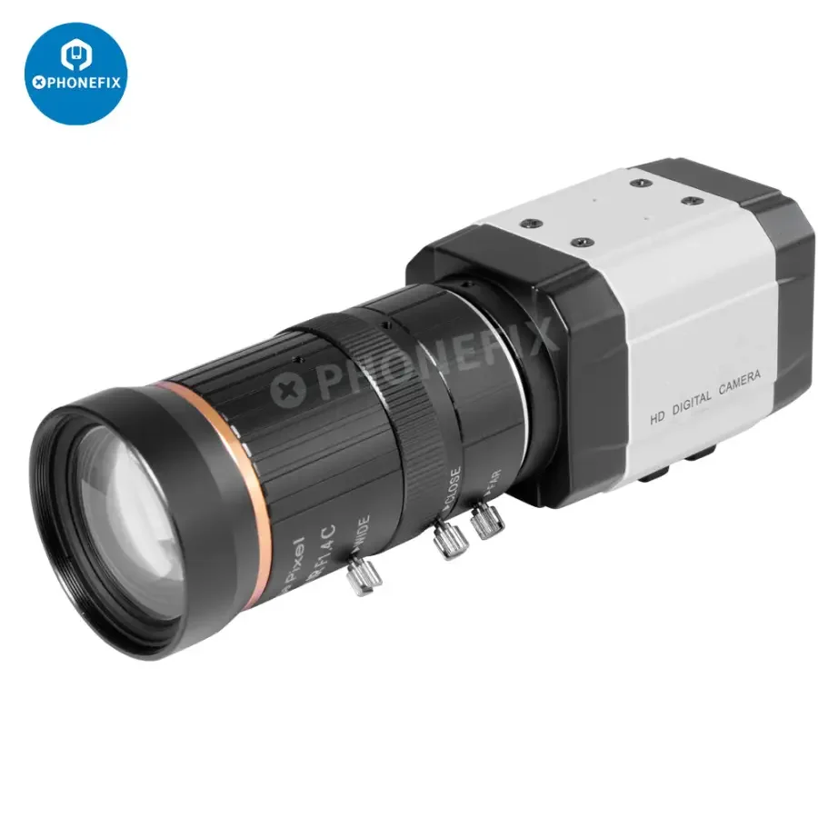 2.0MP High Speed UVC USB Webcam MJPG HD Camera - Image 24
