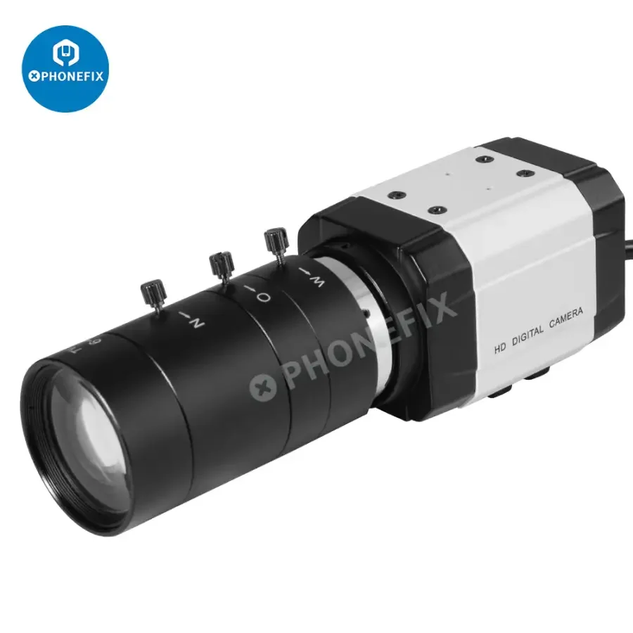 2.0MP High Speed UVC USB Webcam MJPG HD Camera - Image 26