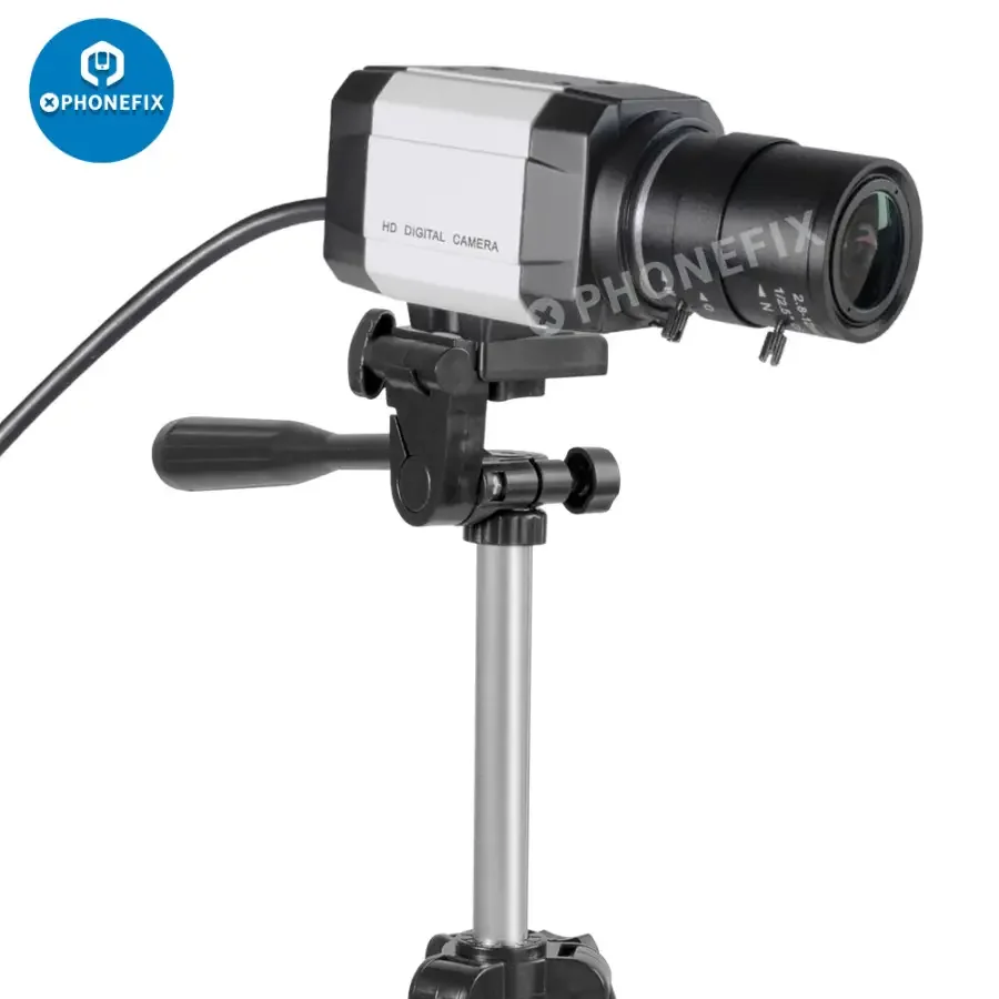 2.0MP High Speed UVC USB Webcam MJPG HD Camera - Image 7