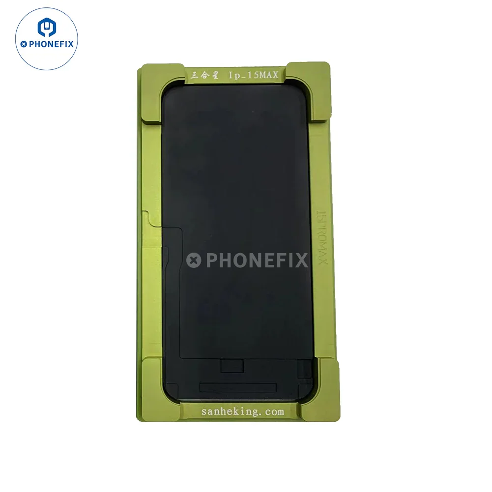 Lamination Mold For iPhone X-16 Pro Max Screen Alignment Refurbishing - Image 12