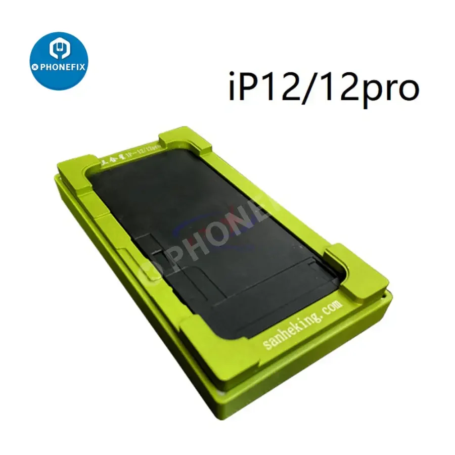 Lamination Mold For iPhone X-16 Pro Max Screen Alignment Refurbishing - Image 4