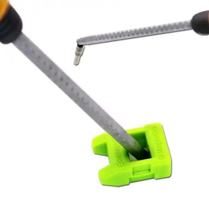 2 in 1 Magnetizer Demagnetizer for Screwdriver Bits - Image 2