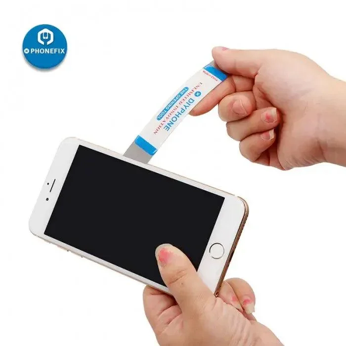 20 In 1 LCD Screen Opening Tool DIY Phone Repair Kits - Image 5
