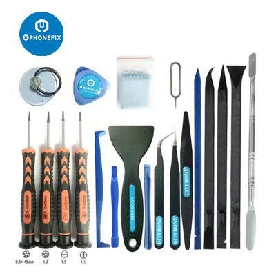 20 In 1 LCD Screen Opening Tool DIY Phone Repair Kits - Image 6