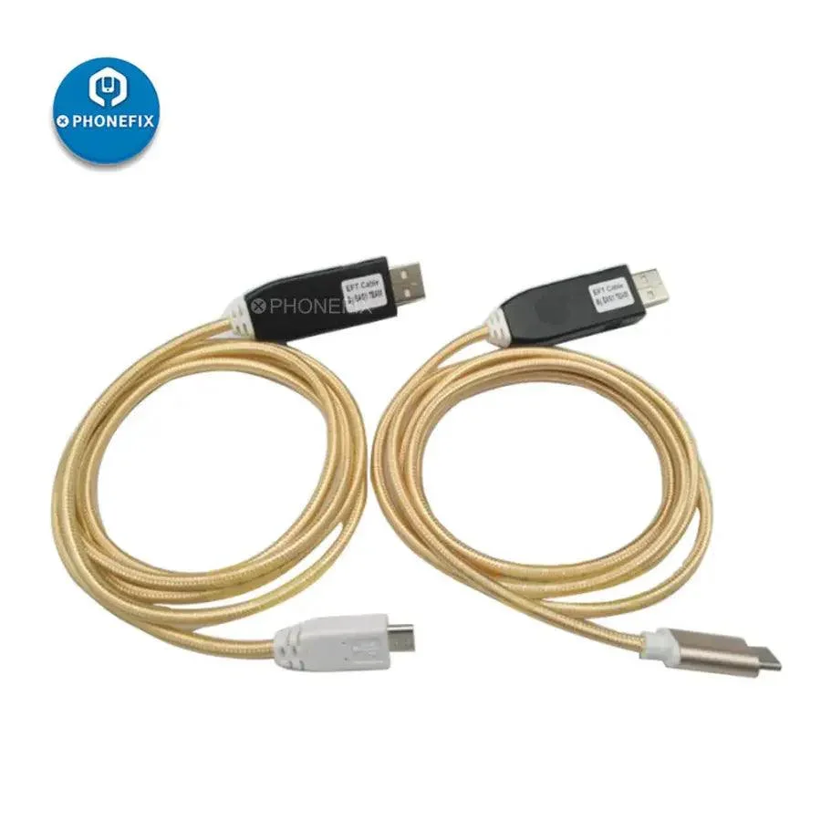 EASY TEAM Micro Easy Cable EFT Dongle + EFT Cable - Image 2