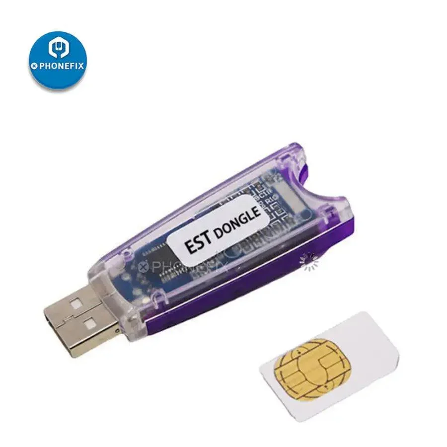 EASY TEAM Micro Easy Cable EFT Dongle + EFT Cable - Image 3