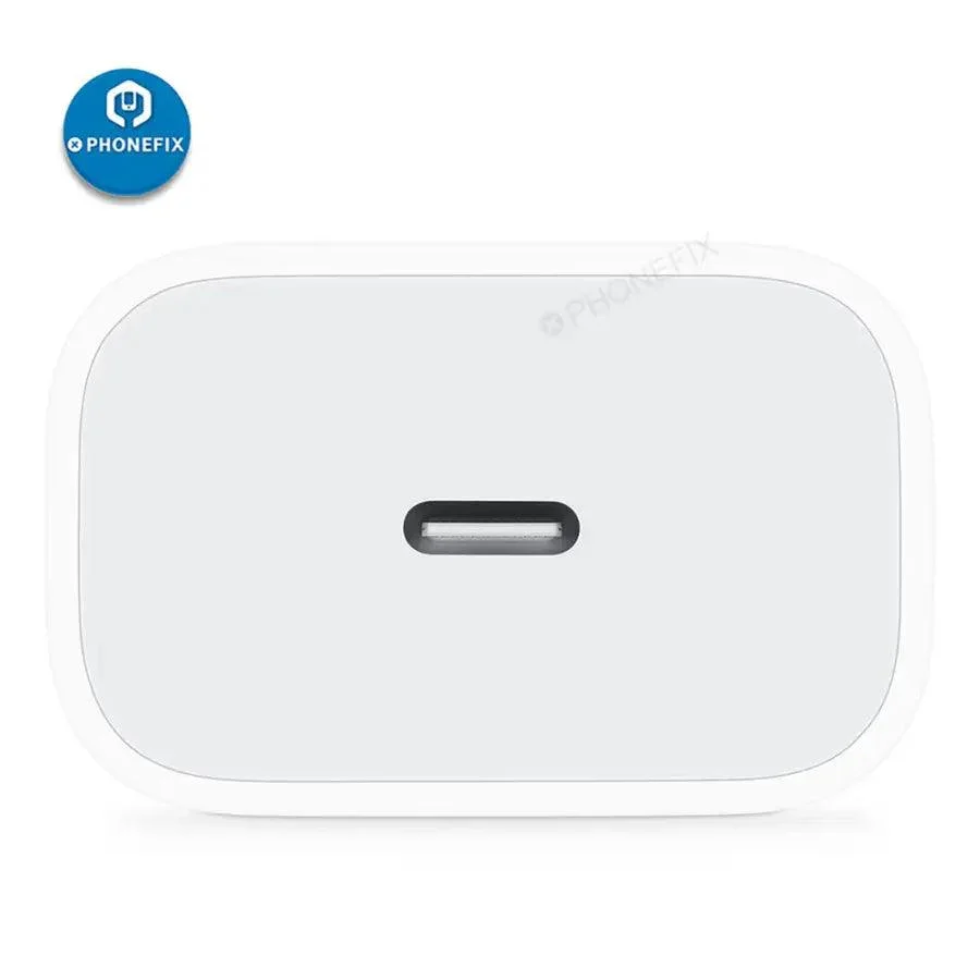 20W 35W USB-C Power Adapter for Apple Type-c Charger Adapter - Image 10