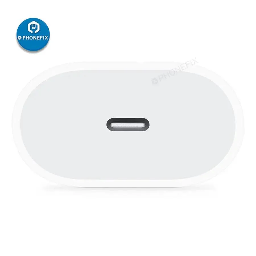 20W 35W USB-C Power Adapter for Apple Type-c Charger Adapter - Image 11