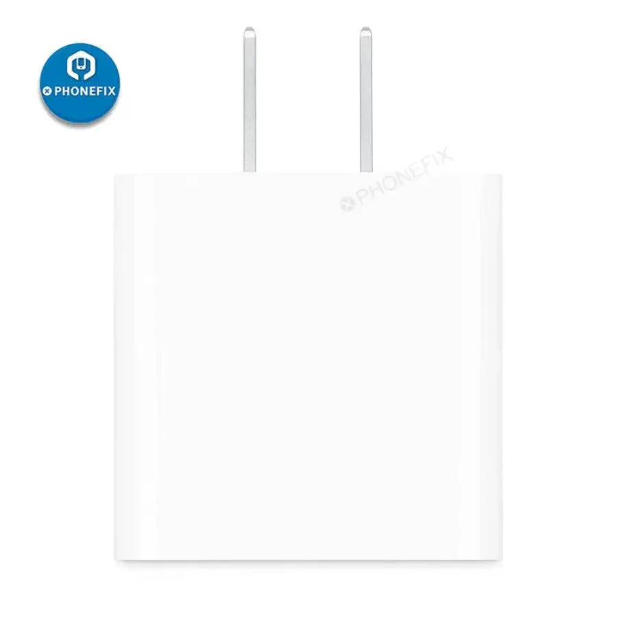 20W 35W USB-C Power Adapter for Apple Type-c Charger Adapter - Image 12