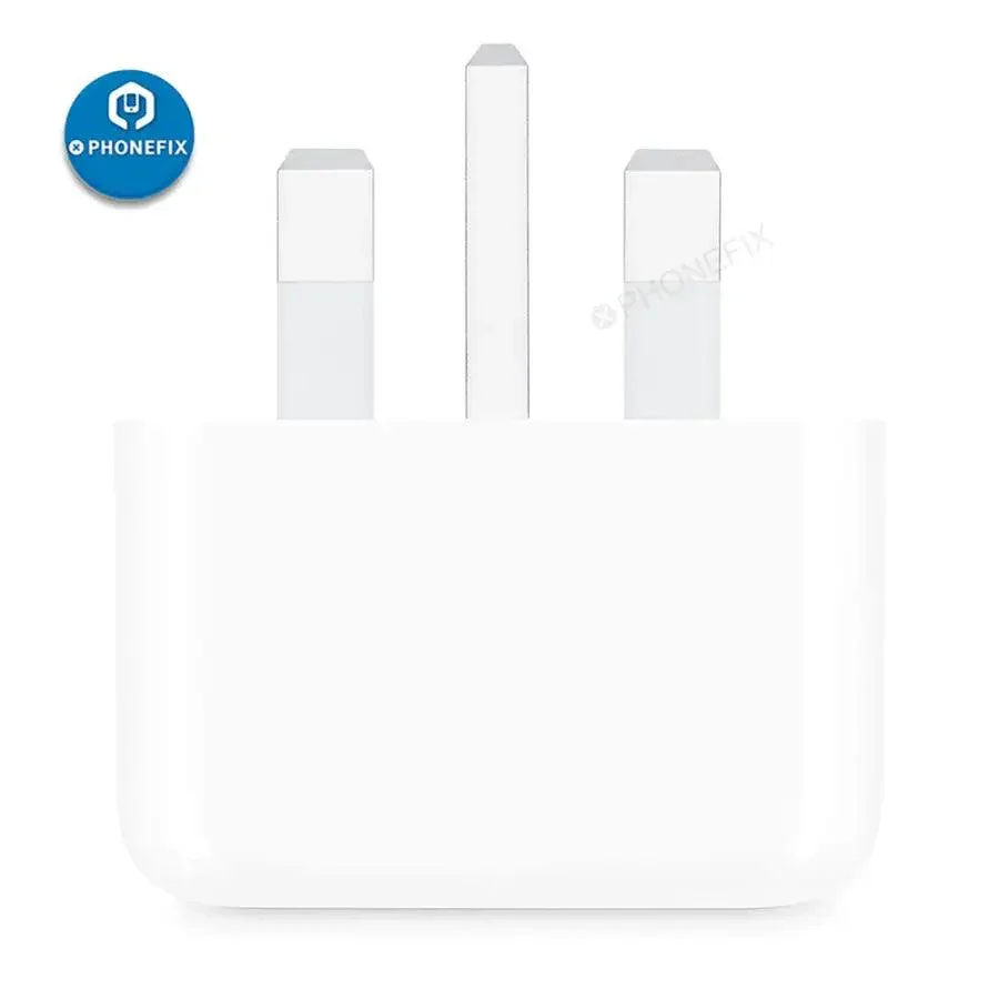 20W 35W USB-C Power Adapter for Apple Type-c Charger Adapter - Image 13