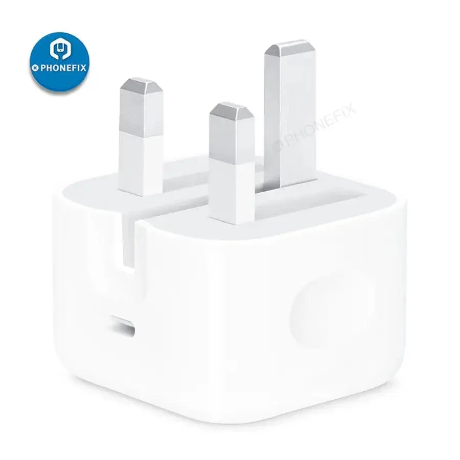 20W 35W USB-C Power Adapter for Apple Type-c Charger Adapter - Image 14