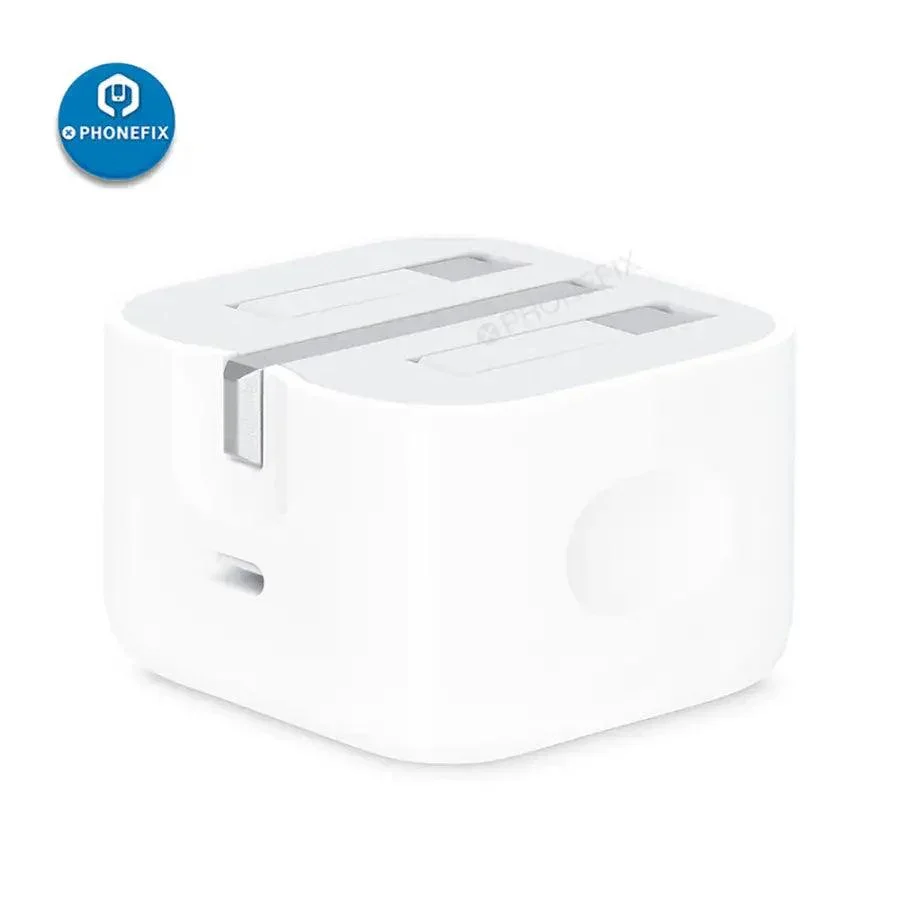 20W 35W USB-C Power Adapter for Apple Type-c Charger Adapter - Image 15
