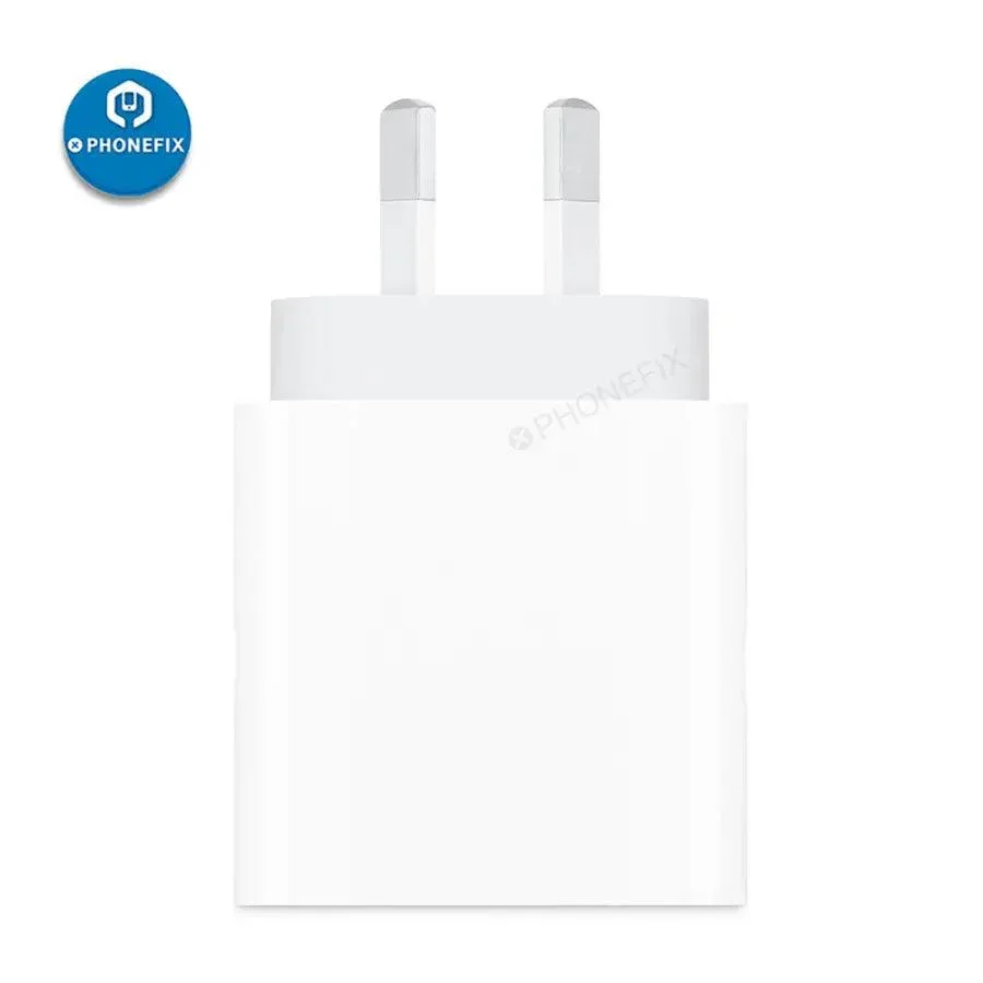 20W 35W USB-C Power Adapter for Apple Type-c Charger Adapter - Image 16