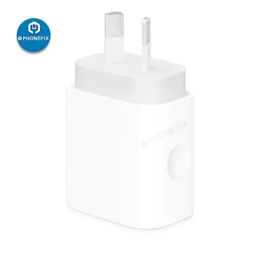 20W 35W USB-C Power Adapter for Apple Type-c Charger Adapter - Image 17