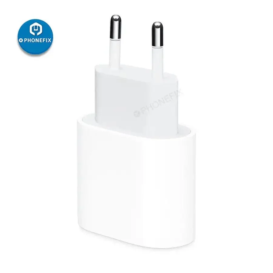 20W 35W USB-C Power Adapter for Apple Type-c Charger Adapter - Image 18