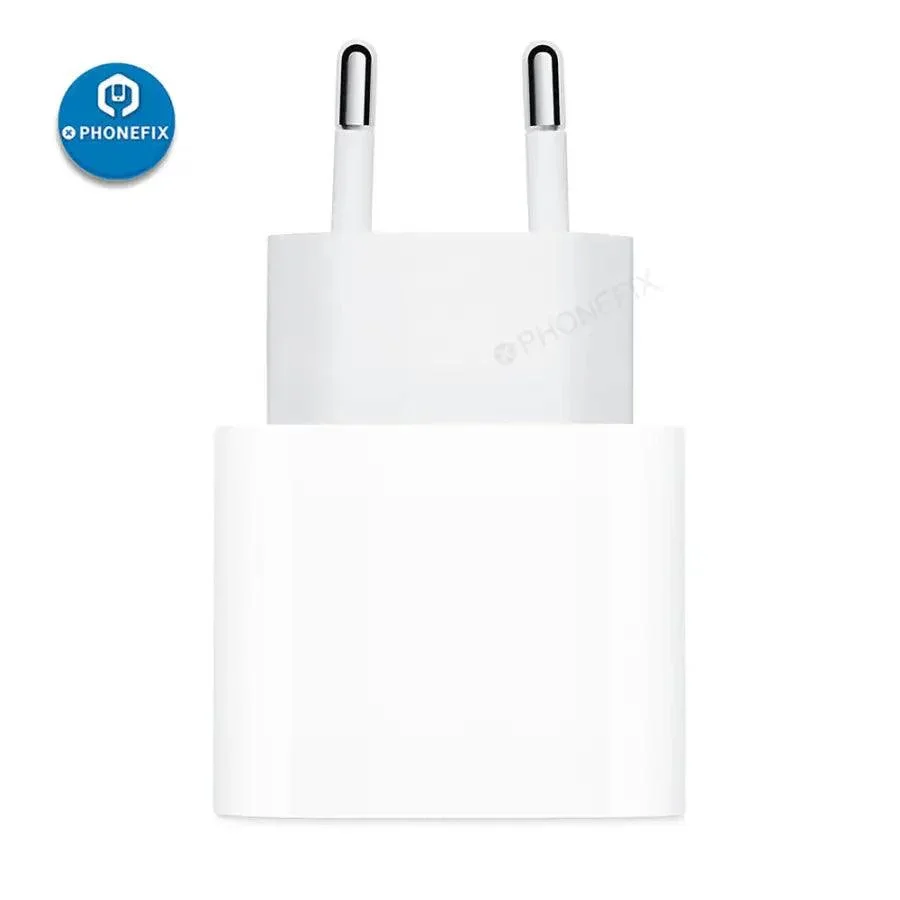 20W 35W USB-C Power Adapter for Apple Type-c Charger Adapter - Image 19