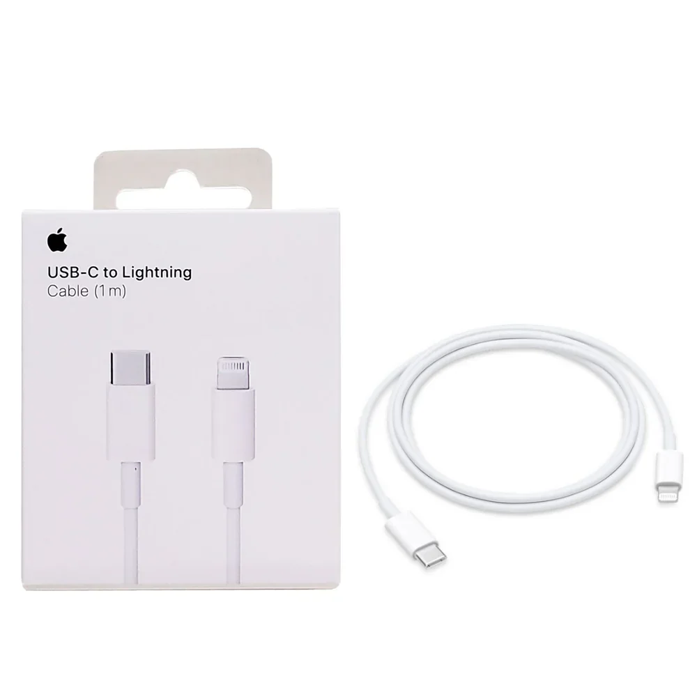 20W 35W USB-C Power Adapter for Apple Type-c Charger Adapter - Image 2