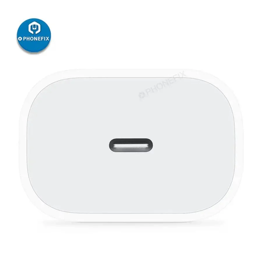 20W 35W USB-C Power Adapter for Apple Type-c Charger Adapter - Image 20