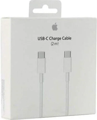 20W 35W USB-C Power Adapter for Apple Type-c Charger Adapter - Image 3
