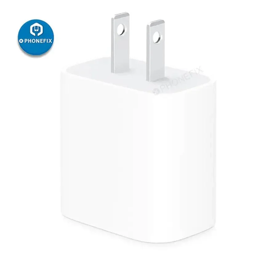 20W 35W USB-C Power Adapter for Apple Type-c Charger Adapter - Image 5