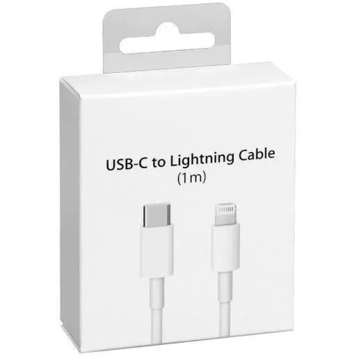 20W 35W USB-C Power Adapter for Apple Type-c Charger Adapter - Image 6