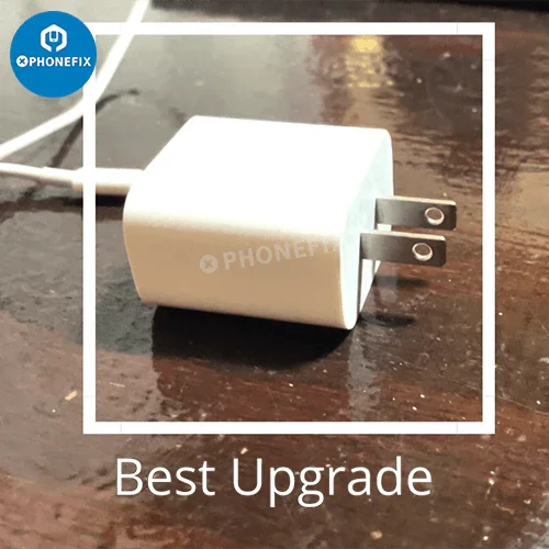 20/30W Type-C Fast Wall Charger For Apple Watch iPhone iPad Airpods - Image 6