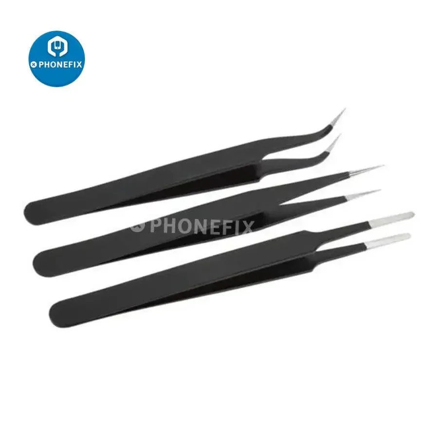 21 in 1 DIY iPhone Repair Kits Mobile Screen Opening Tool - Image 2