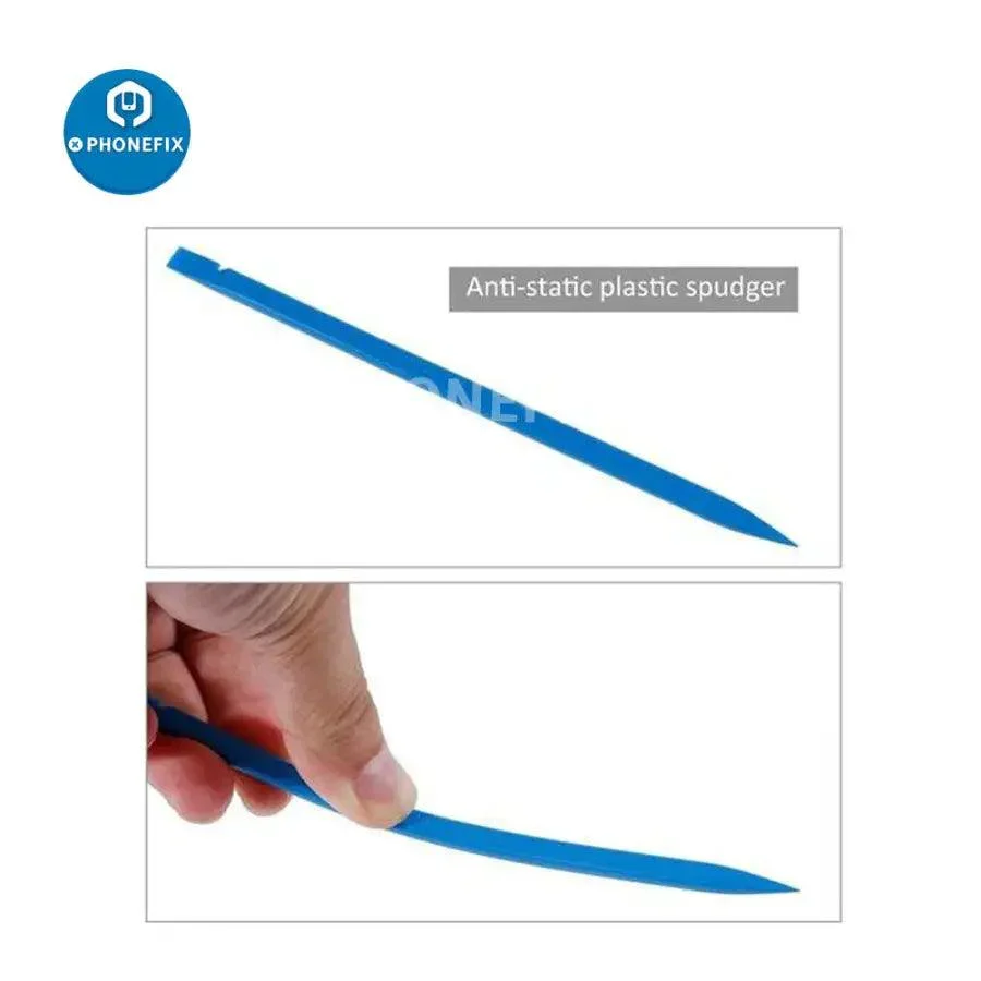 21 in 1 DIY iPhone Repair Kits Mobile Screen Opening Tool - Image 3