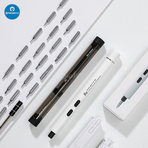 23 In 1 Precision Screwdriver Set Phone PC Camera Watch Repair Tool - Image 2