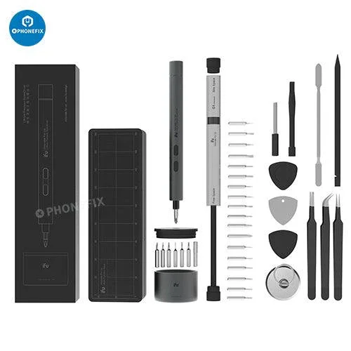 23 In 1 Precision Screwdriver Set Phone PC Camera Watch Repair Tool - Image 3