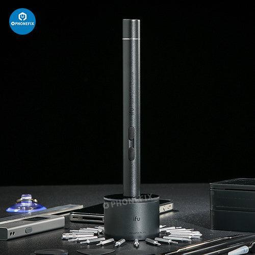 23 In 1 Precision Screwdriver Set Phone PC Camera Watch Repair Tool - Image 4