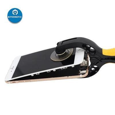 25 In 1 Phone Disassembly Set Battery Pry Opening Repair Toolkit - Image 2