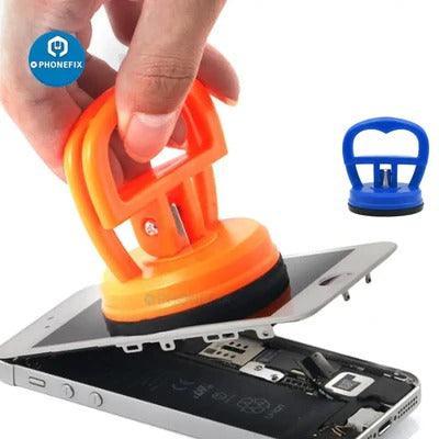 25 In 1 Phone Disassembly Set Battery Pry Opening Repair Toolkit - Image 3