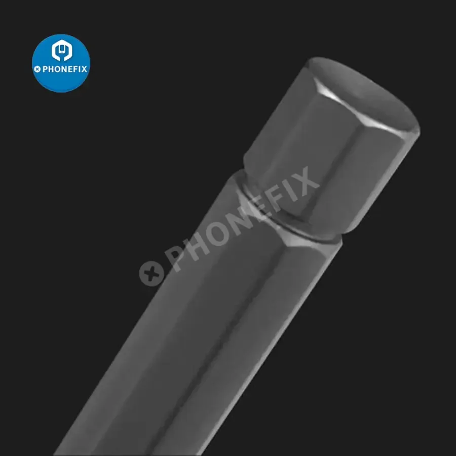 25 IN 1 Small Screwdriver Kit DIY iPhone Opening Repair Kits - Image 4