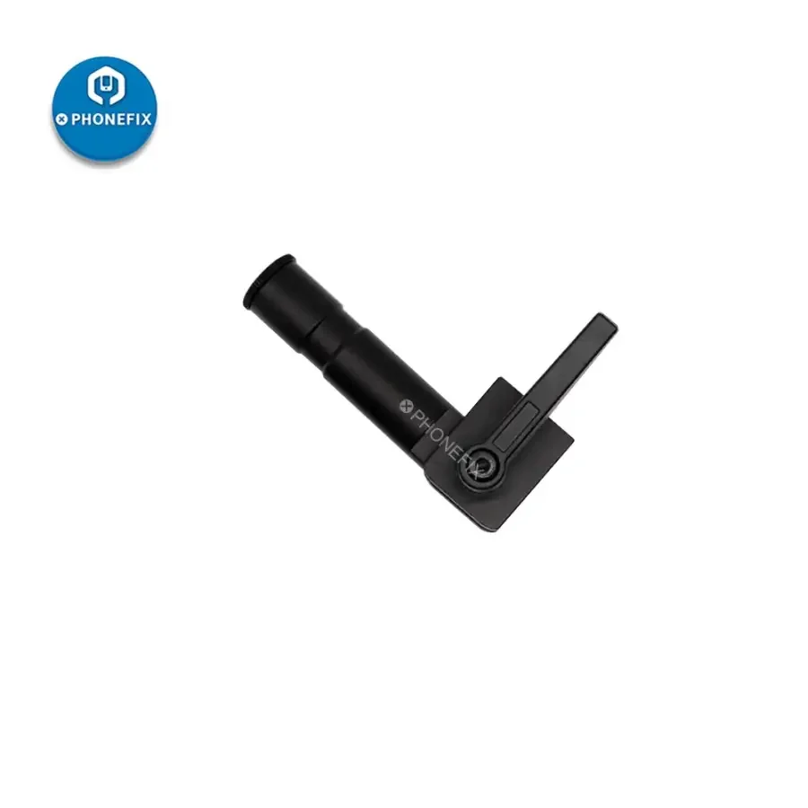 25mm Diameter Rotating Metal Arm For Industrial Microscope Holder - Image 5