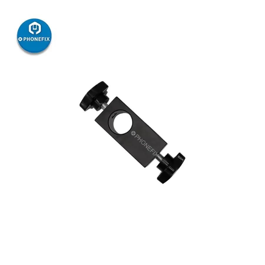 25mm Diameter Rotating Metal Arm For Industrial Microscope Holder - Image 6
