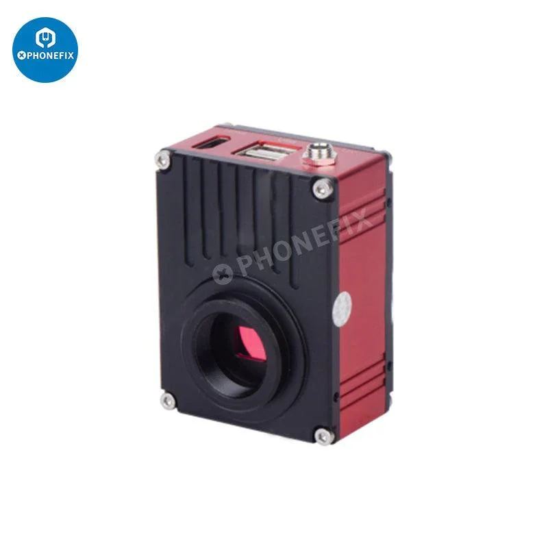 2K HD USB C-Mount Industry Microscope Digital Camera - Image 5