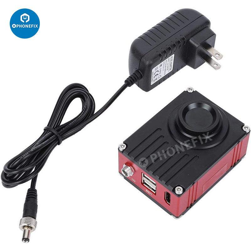 2K HD USB C-Mount Industry Microscope Digital Camera - Image 7