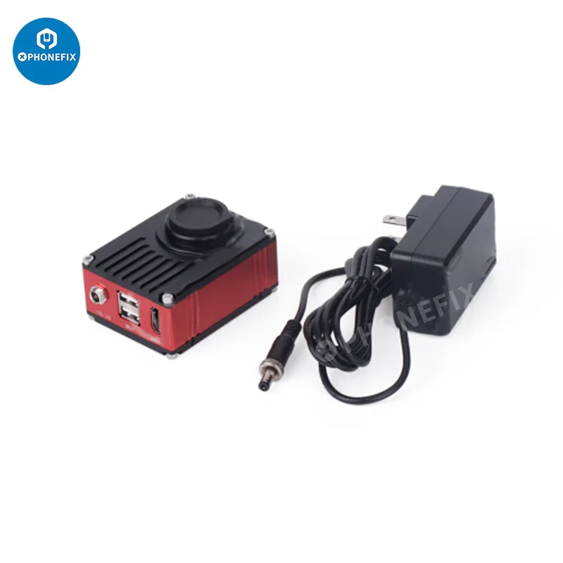 2K HD USB C-Mount Industry Microscope Digital Camera - Image 8