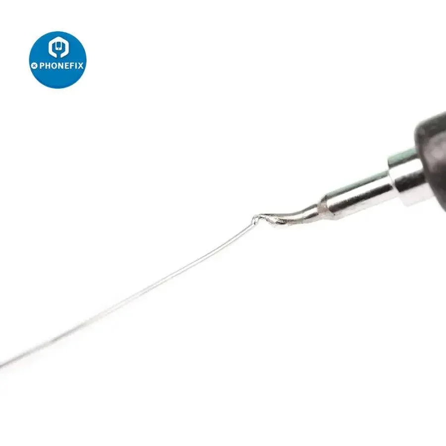 2UUL 0.3/0.6mm Lead-free Welding Wire For Phone Soldering Tool - Image 8