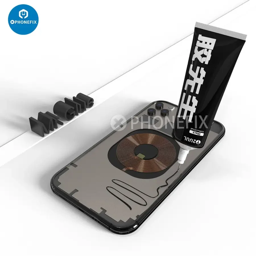 2UUL 25ML Mr Glue for Phone Back Cover Repair - Image 4