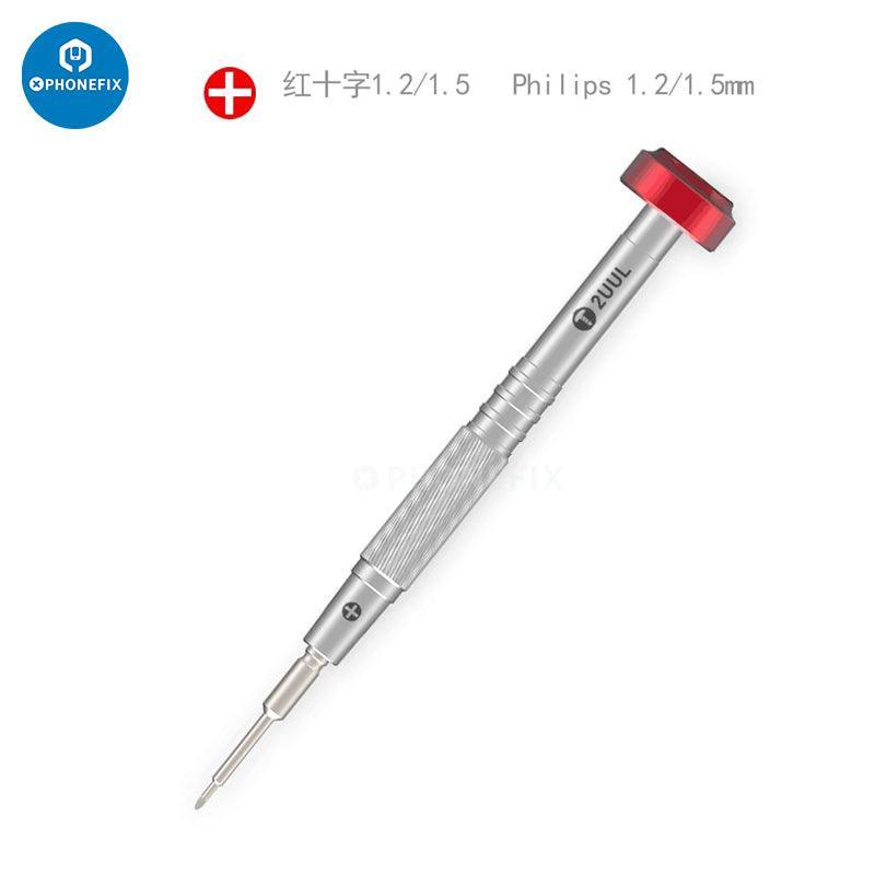 2UUL 3D Precision Screwdriver SD01 Everyday Phone Repair Tool - Image 5