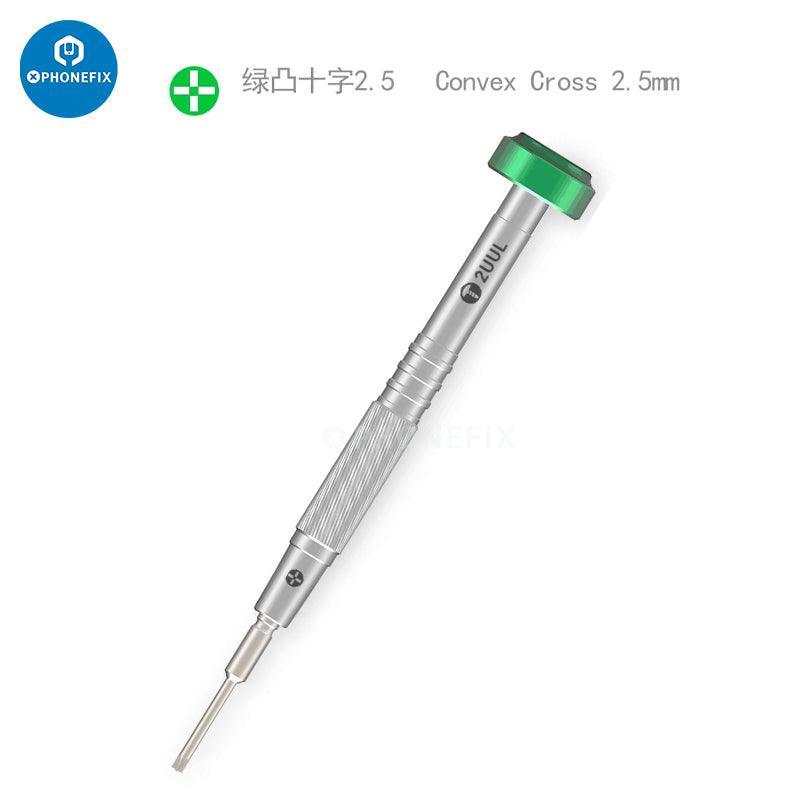 2UUL 3D Precision Screwdriver SD01 Everyday Phone Repair Tool - Image 6