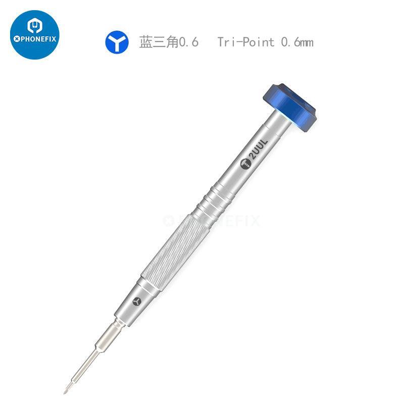 2UUL 3D Precision Screwdriver SD01 Everyday Phone Repair Tool - Image 7