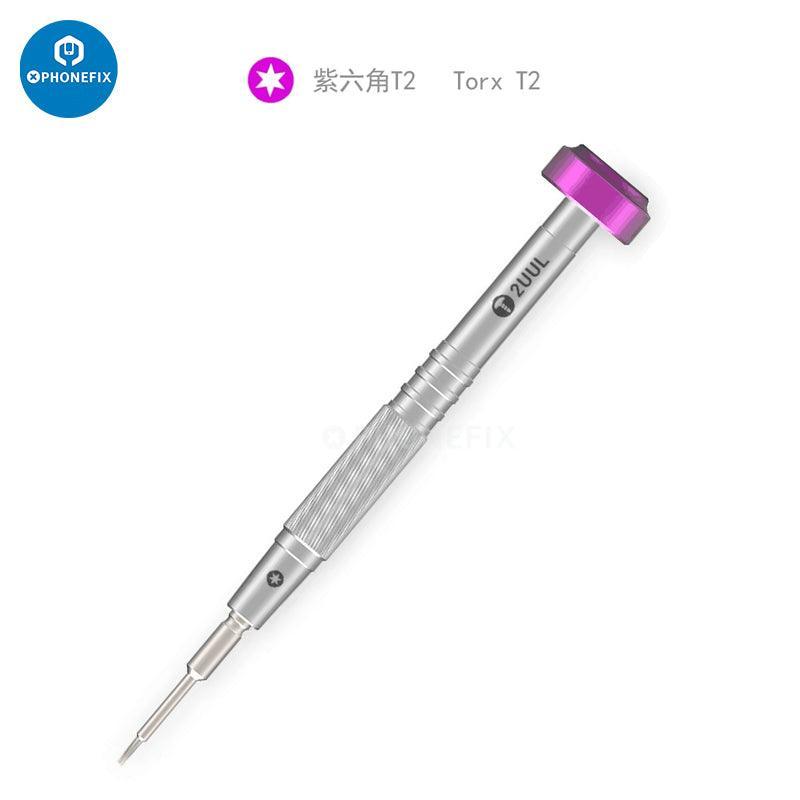 2UUL 3D Precision Screwdriver SD01 Everyday Phone Repair Tool - Image 8