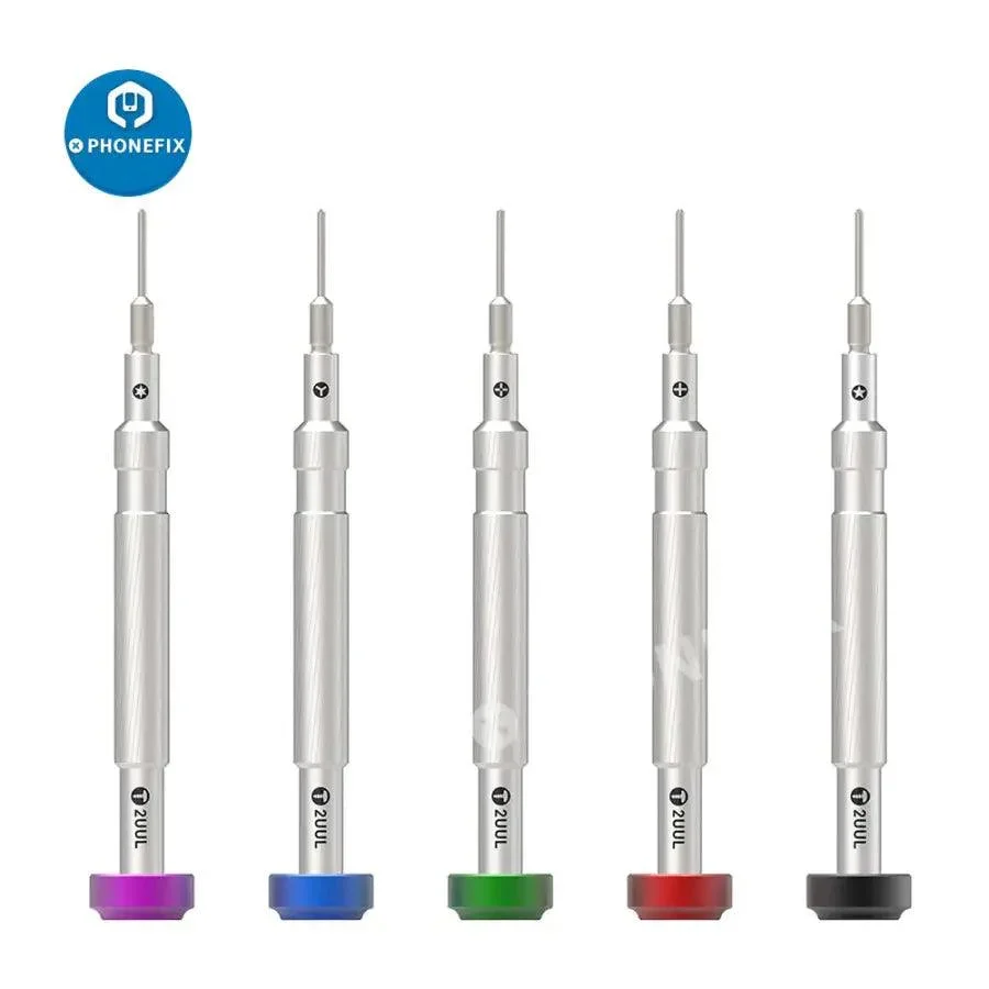 2UUL 3D Precision Screwdriver SD01 Everyday Phone Repair Tool - Image 9