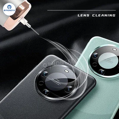 2UUL BB Nano Superpower Fan Cooling Blower Electric Dust Remover - Image 9